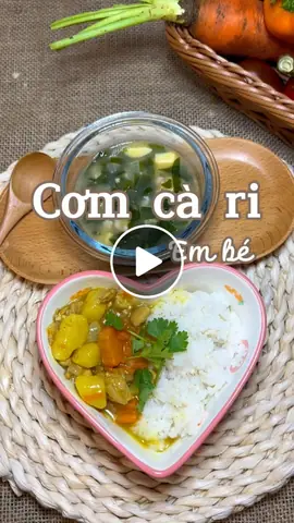 Hướng Dẫn Chi Tiết Cách Nấu Cà Ri Gà Cho Bé: Thơm Ngon, Dinh Dưỡng, An Toàn