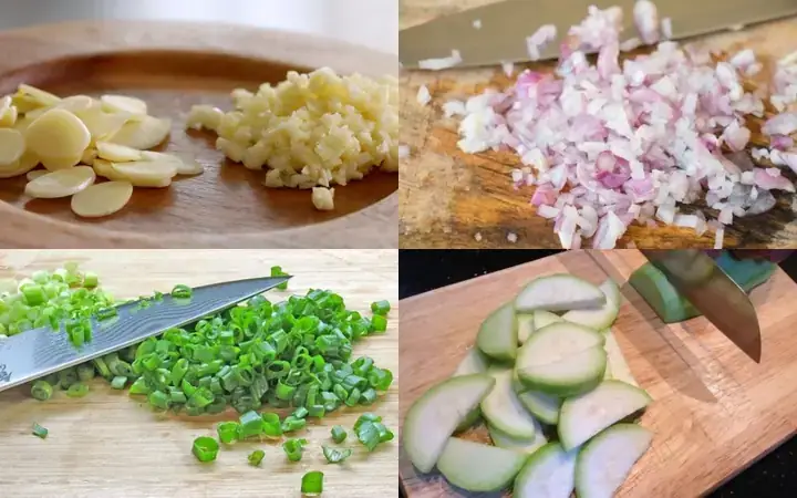 Cách Nấu Cá Rô Kho Bầu Chuẩn Vị: Hướng Dẫn Từ A Đến Z