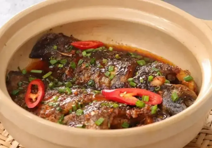 Cách Nấu Cá Rô Phi Kho Đậm Đà: Hướng Dẫn Chi Tiết Từ A-z