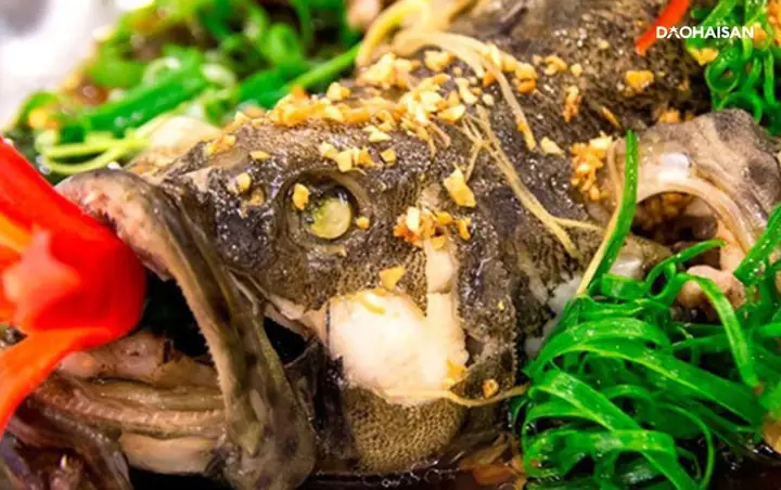 Cách Nấu Cá Song Biển Ngon: Hướng Dẫn Chi Tiết Từ A Đến Z