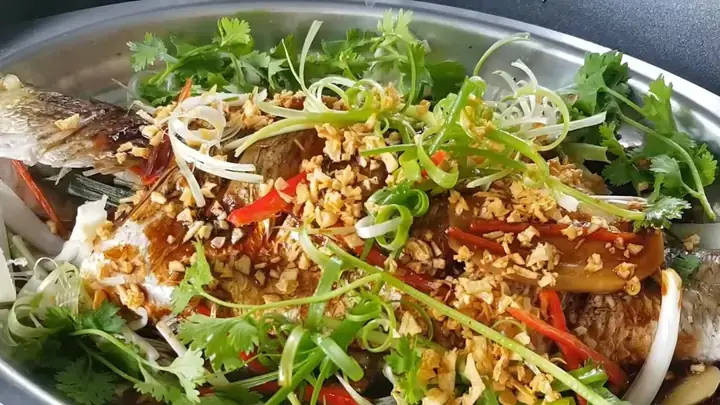 Cách Nấu Cá Sủ Ngon Chuẩn Vị: Từ Sơ Chế Đến Biến Tấu