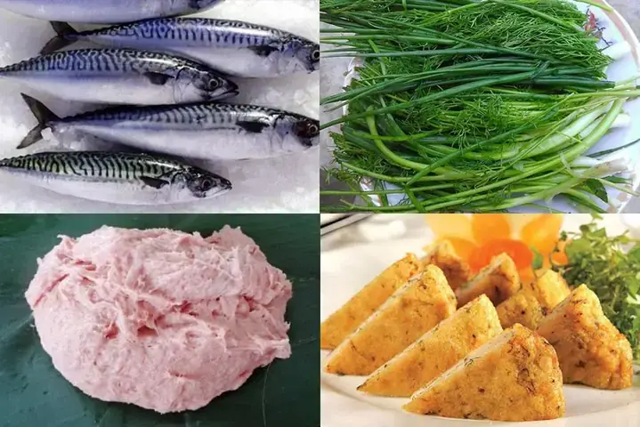Cách Nấu Cá Thu Cho Bé Ăn Cơm: Hướng Dẫn Chi Tiết Từ Chuyên Gia