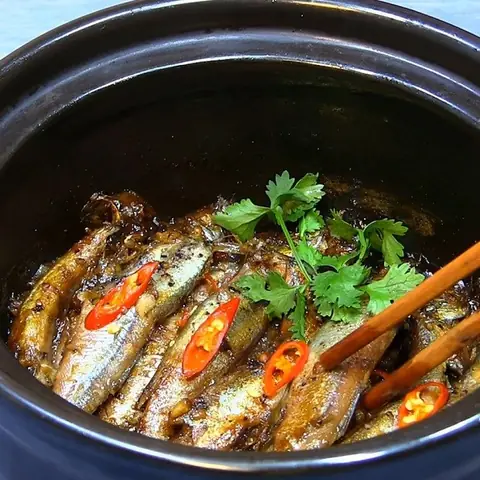 Cách Nấu Cá Trứng Kho Tiêu Chuẩn Ngon, Đậm Đà