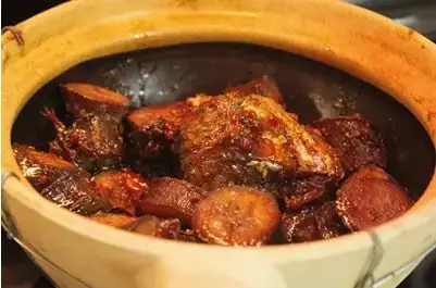 Hướng Dẫn Chi Tiết Cách Nấu Cá Kho Chuối Xanh Chuẩn Vị