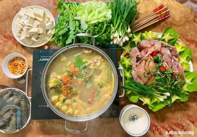 Cách Nấu Cá Vược Thuyền Chài Chuẩn Vị: Hướng Dẫn Từ A Đến Z