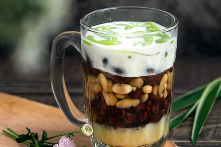 Hướng Dẫn Toàn Tập Cách Nấu Các Loại Chè Đậu Truyền Thống