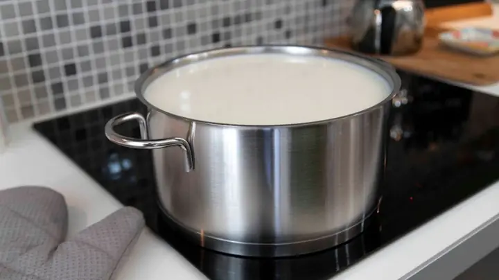 Cách Nấu Sữa Hạt Tại Nhà Đơn Giản Và Dinh Dưỡng