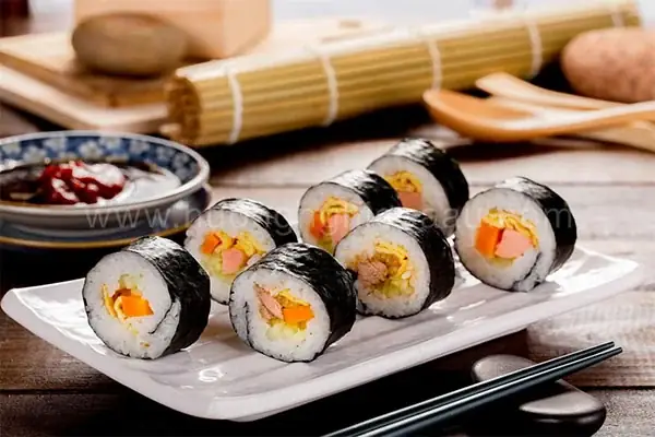 Cách Nấu Ăn Hàn Quốc Chuẩn Vị: Từ Kimchi Đến Bulgogi