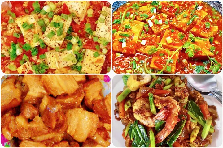 Cách Nấu Các Món Ăn Ngon Đơn Giản: Bí Quyết Từ A-z Cho Người Mới Bắt Đầu