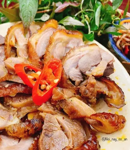 Cách Nấu Các Món Gà Đông Tảo Đầy Đủ Và Ngon Miệng