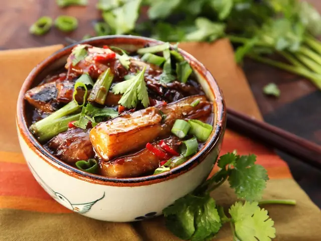 Cách Nấu Các Món Mặn Chay Đơn Giản Tại Nhà