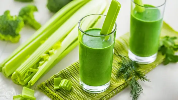Cách Nấu Cần Tây Giảm Cân Hiệu Quả Và Dinh Dưỡng