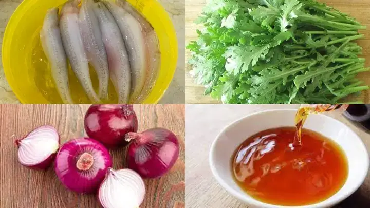 Hướng Dẫn Chi Tiết Cách Nấu Canh Cá Khoai Rau Tần Ô Thơm Ngon, Chuẩn Vị Tại Nhà