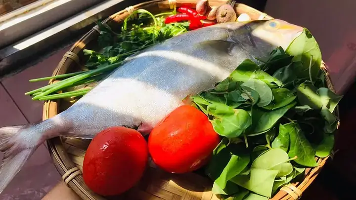 Cách Nấu Canh Cá Lá Giang Chuẩn Vị: Hướng Dẫn Từ A Đến Z