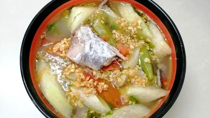 Hướng Dẫn Chi Tiết Cách Nấu Canh Cá Thu Chua Ngọt Chuẩn Vị, Thơm Ngon