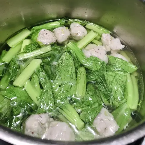 Cách Nấu Canh Cải Cá Thác Lác Ngon Dinh Dưỡng, Cách Làm Chi Tiết Từ A-z