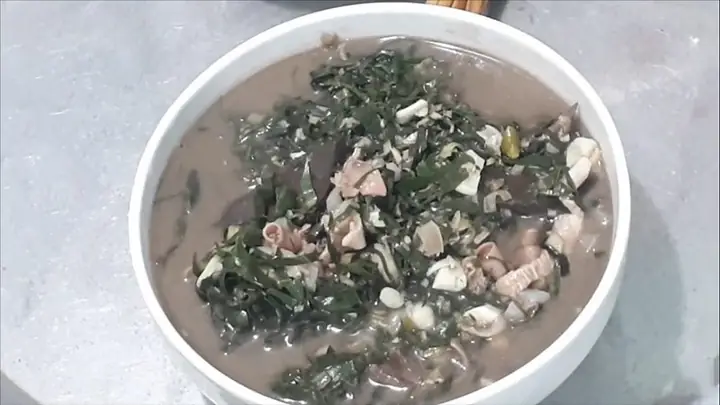 Cách Nấu Canh Đắng Lòng Lợn Thanh Thảo, Món Ăn Đậm Chất Xứ Thanh