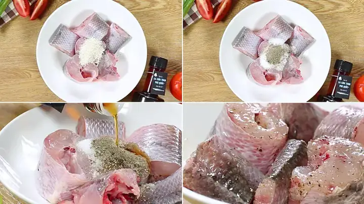 Cách Nấu Canh Đầu Cá Với Khế Chua Ngon Chuẩn Vị, Đơn Giản Tại Nhà