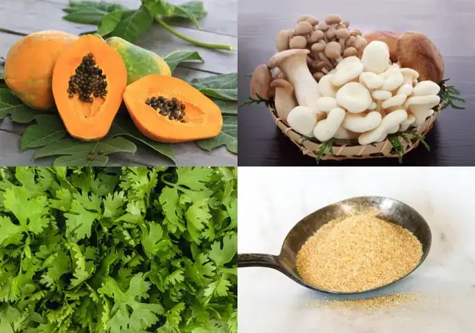 Cách Nấu Canh Đu Đủ Với Tôm Chuẩn Vị, Bổ Dưỡng Cho Gia Đình