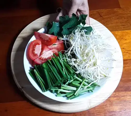 Cách Nấu Canh Hẹ Đậu Hũ Cà Chua Thơm Ngon, Bổ Dưỡng Từ A Đến Z