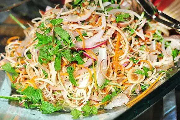 Cách Nấu Canh Hoa Chuối Chay Chuẩn Vị Từ A-z