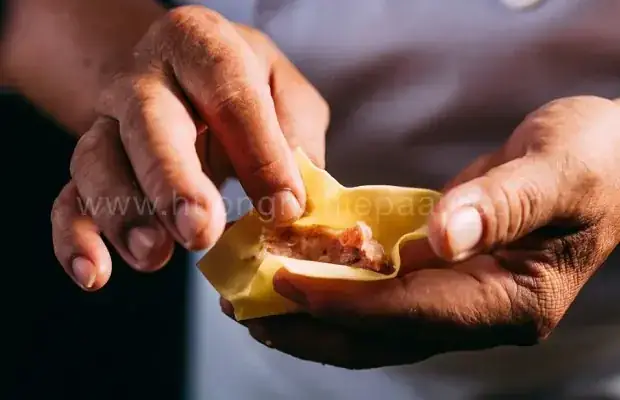 Cách Nấu Canh Hoành Thánh Ngon Chuẩn Vị Từ A-z