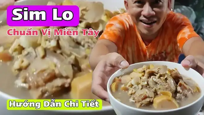 Cách Nấu Canh Ốc Chua Ngon Chuẩn Vị
