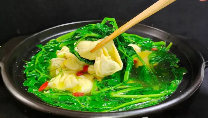 Cách Nấu Canh Rau Đậu Hà Lan Thơm Ngon, Chuẩn Vị Tại Nhà