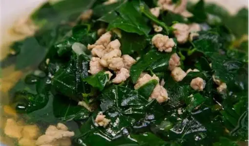 Cách Nấu Canh Rau Ngót Với Thịt Lợn Nạc Chuẩn Vị – Món Canh Ngon Bổ Dưỡng Cho Cả Nhà