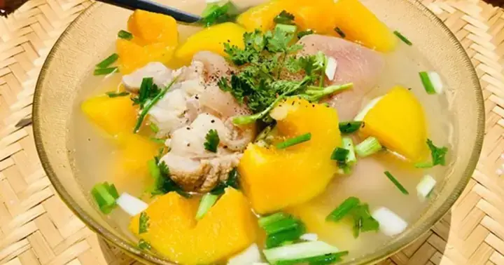 Cách Nấu Chân Giò Cho Bà Đẻ: 3 Công Thức Bổ Dưỡng, Lợi Sữa Hiệu Quả