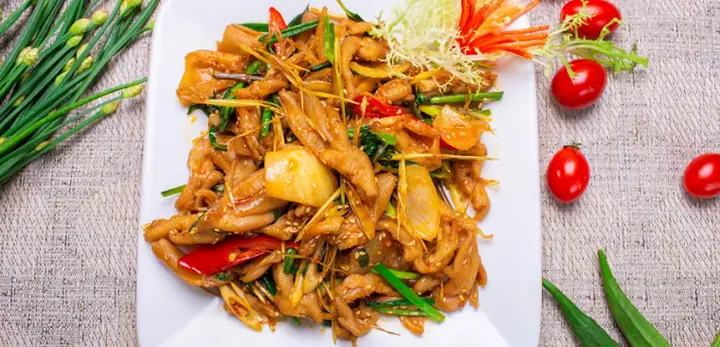 Cách Nấu Chân Vịt Ngon Từ A Đến Z