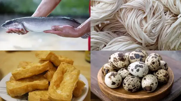 Hướng Dẫn Chi Tiết Cách Nấu Cháo Bánh Canh Cá Lóc Chuẩn Vị Tại Nhà