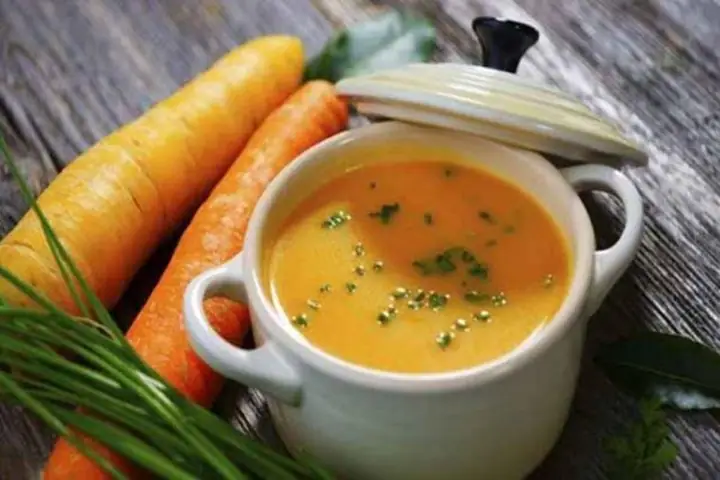 Hướng Dẫn Toàn Tập: 5 Công Thức Cháo Thịt Bò Cà Rốt Bổ Dưỡng Cho Bé