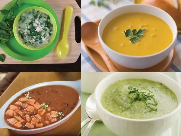 Cách Nấu Cháo Đảm Bảo Dinh Dưỡng Cho Bé