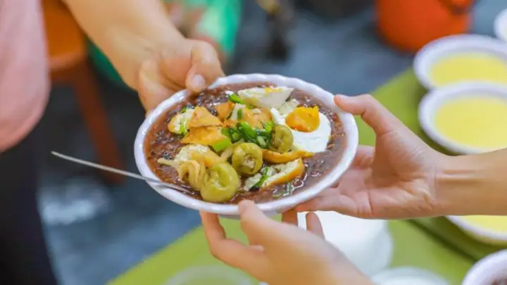 Cách Nấu Cháo Đậu Cà Muối Hà Nội Tại Nhà: Hướng Dẫn Chi Tiết Từ A Đến Z