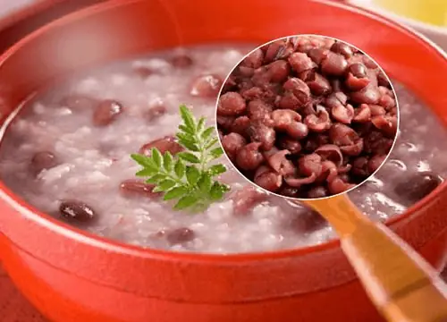 Cách Nấu Cháo Đậu Đỏ Hàn Quốc Đơn Giản, Bổ Dưỡng Tại Nhà
