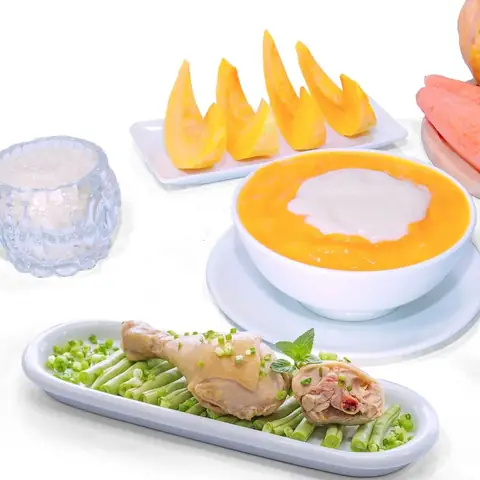 Cách Nấu Cháo Dinh Dưỡng Cho Trẻ Dưới 1 Tuổi Đầy Đủ Và Dễ Thực Hiện