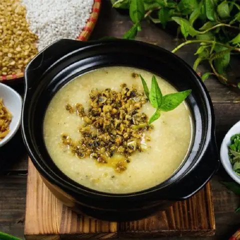 Cách Nấu Cháo Hến Miền Tây Thơm Ngon, Chuẩn Vị Tại Nhà