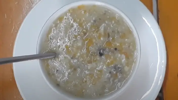 Cách Nấu Cháo Lươn Bí Đỏ Chuẩn Vị, Dinh Dưỡng Cao