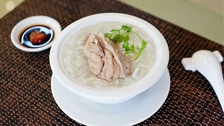 Cách Nấu Cháo Ốc Cho Bé: Hướng Dẫn Chi Tiết Từ A Đến Z