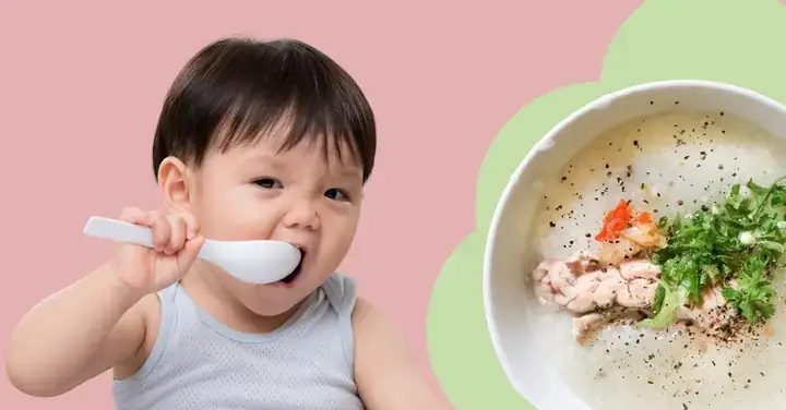 Hướng Dẫn Chi Tiết Cách Nấu Cháo Óc Heo Hạt Sen Cho Bé: Bổ Dưỡng & An Toàn