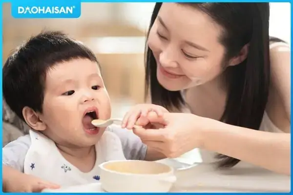 Hướng Dẫn Chi Tiết Cách Nấu Cháo Ốc Móng Tay Cho Bé