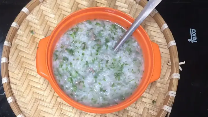 Cách Nấu Cháo Rau Dền Đơn Giản, Dinh Dưỡng Tại Nhà