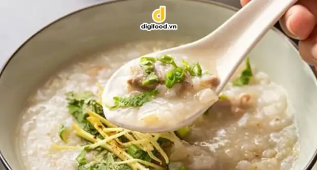 Hướng Dẫn Nấu Cháo Thịt Bò Bằm Ngon, Bổ Dưỡng Cho Cả Gia Đình