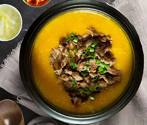 Cách Nấu Cháo Thịt Bò Cho Người Ốm: Món Ăn Bổ Dưỡng, Dễ Ăn, Dễ Tiêu Hóa