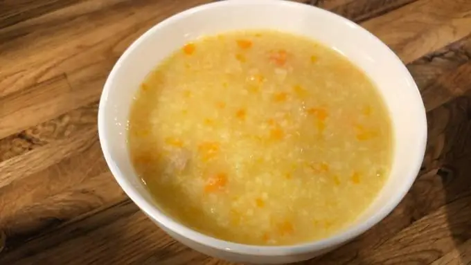 Cách Nấu Cháo Thịt Nai Cho Bé Ăn Dặm Thơm Ngon, Bổ Dưỡng