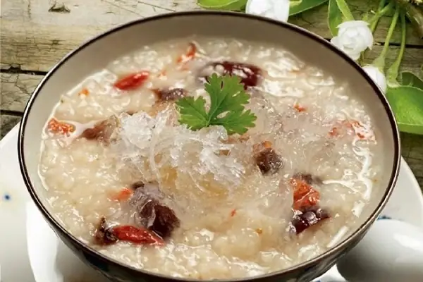 Cách Nấu Cháo Tổ Yến Hạt Sen Cho Bé Ăn Dặm Tốt Nhất