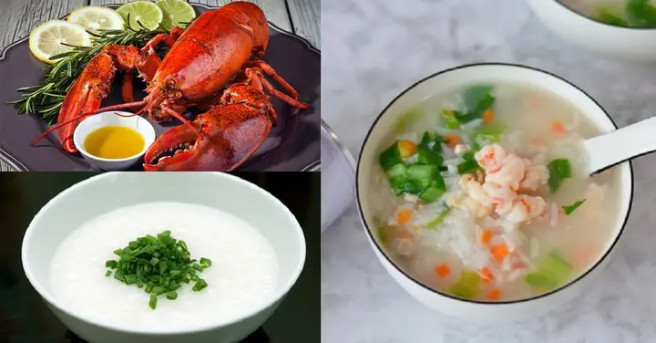 Cách Nấu Cháo Tôm Hùm Cho Bé: Hướng Dẫn Chi Tiết Và An Toàn