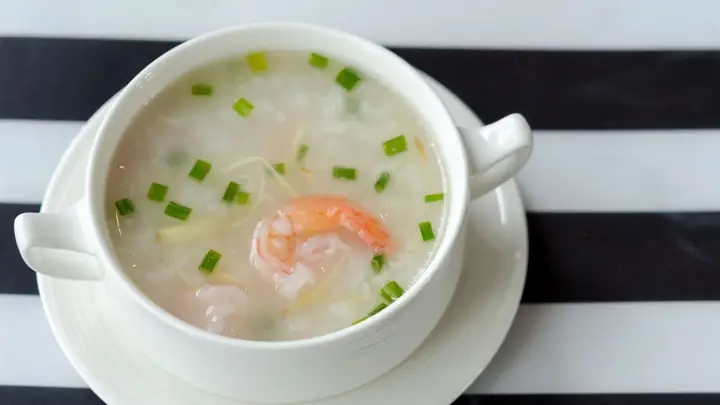 Cách Nấu Cháo Tôm Không Tanh: Bí Quyết Từ A Đến Z