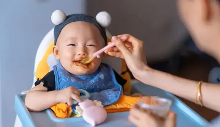 Cách Nấu Cháo Trái Cây Cho Trẻ Ăn Dặm: Hướng Dẫn Chi Tiết Từ A Đến Z